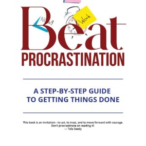 Beating Procrastination