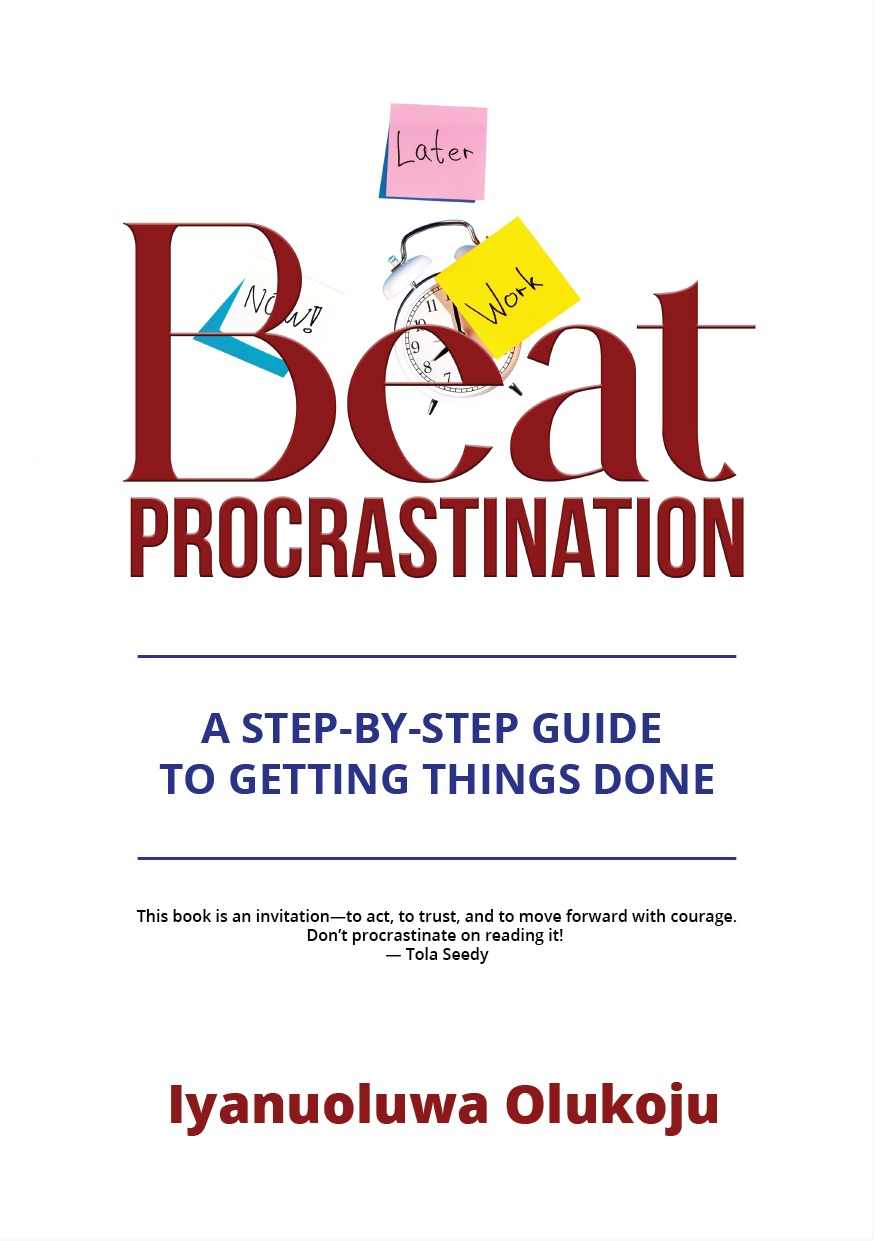 Beating Procrastination